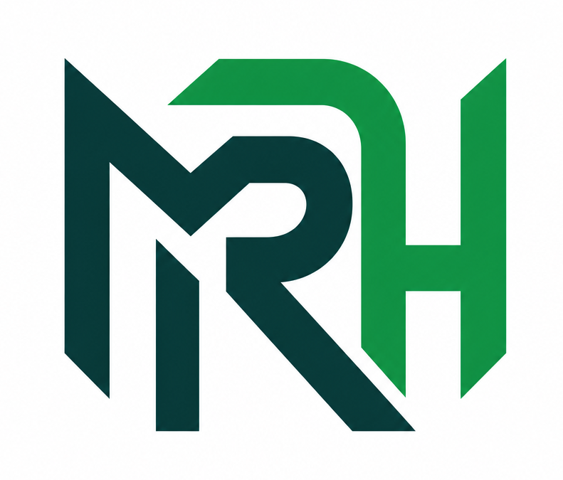 Logo MeuRH
